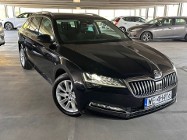 Skoda Superb III III 2015