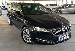 Skoda Superb III III 2015