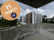 Nowe mieszkanie Kraków Krowodrza, ul. Wybickiego