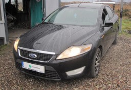 Ford Mondeo VI ford mondeo mk4 1,8 tdci ekonomiczny do jazdy prosto.