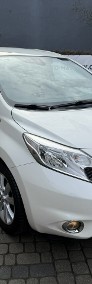 Nissan Note E12 Rej.02.2016r 1,2 98KM Klimatronik Navi 1Właściciel-3