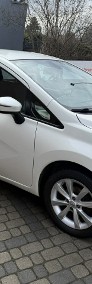 Nissan Note E12 Rej.02.2016r 1,2 98KM Klimatronik Navi 1Właściciel-4