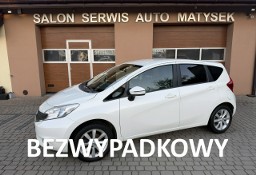 Nissan Note E12 Rej.02.2016r 1,2 98KM Klimatronik Navi 1Właściciel