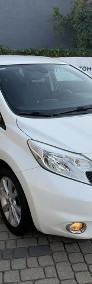 Nissan Note E12 Rej.02.2016r 1,2 98KM Klimatronik Navi 1Właściciel-3