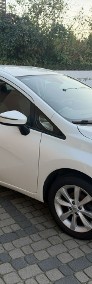 Nissan Note E12 Rej.02.2016r 1,2 98KM Klimatronik Navi 1Właściciel-4