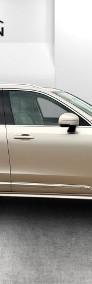 Volvo XC90 V RECHARGE panorama wentylacja FUL LED 7-os ACC hak elek. masaze-4