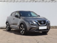 Nissan Juke Salon Polska, 1. Właściciel, Automat, Klimatronic, Tempomat,