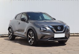 Nissan Juke Salon Polska, 1. Właściciel, Automat, Klimatronic, Tempomat,
