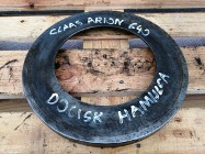 Docisk hamulca Claas Arion 610 620 630 640