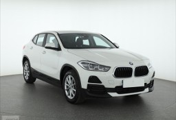 BMW X2 , Salon Polska, 1. Właściciel, Serwis ASO, Automat, VAT 23%,