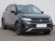 Volkswagen T-Cross , Salon Polska, 1. Właściciel, Serwis ASO, Klima, Parktronic