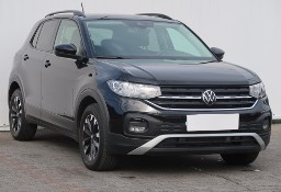 Volkswagen T-Cross , Salon Polska, 1. Właściciel, Serwis ASO, Klima, Parktronic