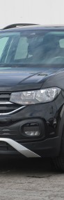 Volkswagen T-Cross , Salon Polska, 1. Właściciel, Serwis ASO, Klima, Parktronic-3