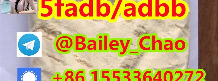 5cl adb 5cladba 5cl raw materials 5cladb adbb-1