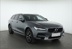 Volvo V90 II V90 Cross Country , Salon Polska, Serwis ASO, 235 KM, Automat, VAT 23%,