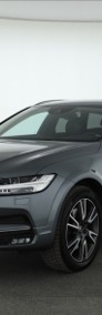 Volvo V90 II V90 Cross Country , Salon Polska, Serwis ASO, 235 KM, Automat, VAT 23%,-3