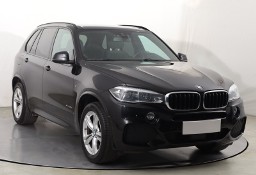 BMW X5 G05 , Salon Polska, Serwis ASO, 231 KM, Automat, Skóra, Navi,
