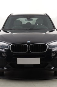 BMW X5 G05 , Salon Polska, Serwis ASO, 231 KM, Automat, Skóra, Navi,-2