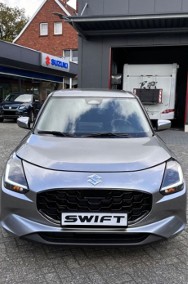 Suzuki Swift V 1.2 Dualjet SHVS Premium 1.2 Dualjet SHVS Premium 83KM-2