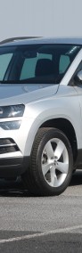 Skoda Karoq , Salon Polska, Automat, Klimatronic, Tempomat, Parktronic-3