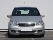 Mercedes-Benz Klasa A W169 , Klima, El. szyby