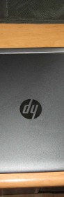 HP Nowy! ultrabook slim aluminiowy i5 6gen Rok Gwarancji win11-3