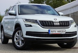 Skoda Kodiaq 2.0 TDI CR 150 KM 4x4 Kamera Canton Full LED Webasto Hak GWARANCJA!