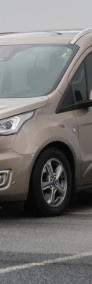 Ford Tourneo Connect II , Salon Polska, Serwis ASO, Automat, Klimatronic, Tempomat,-3