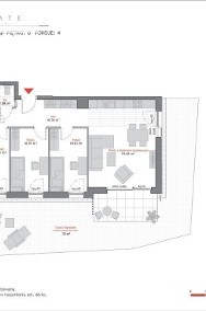 Mieszkanie 4 pokojowe z ogródkiem/PREMIUM/ OLIWA-2