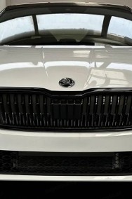 Skoda Fabia IV Monte Carlo 1.5 TSI DSG Monte Carlo 1.5 TSI 150KM DSG-2