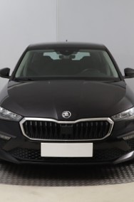 Skoda Scala , Salon Polska, 1. Właściciel, Serwis ASO, Automat, VAT 23%,-2