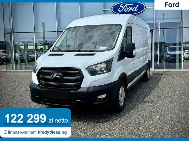 Ford Transit L3H2 350 Trend L3H2 350 Trend 130KM-1