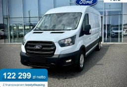 Ford Transit L3H2 350 Trend L3H2 350 Trend 130KM