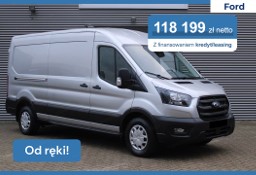 Ford Transit L3H2 350 Trend L3H2 350 Trend 130KM