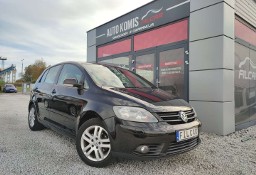 Volkswagen Golf Plus I