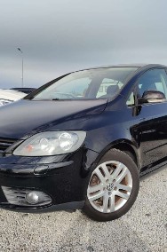 Volkswagen Golf Plus I-2