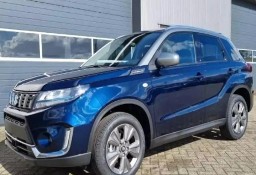 Suzuki Vitara II 1.5 Strong Hybrid Premium 4WD AGS 1.5 Strong Hybrid Premium 4WD AGS