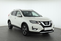 Nissan X-trail III , Salon Polska, Serwis ASO, Automat, Navi, Klimatronic,