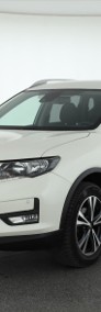 Nissan X-trail III , Salon Polska, Serwis ASO, Automat, Navi, Klimatronic,-3