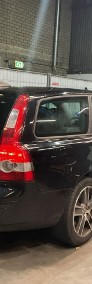 Volvo V50 I Niezawodna,mocna benzyna, hak ,tempomat, alufelgi ,czujniki parkowan-3