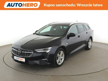 Opel Insignia II Country Tourer Elegance automat navi grzane fotele kamera matrix LED tempomat-1