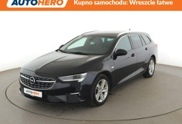 Opel Insignia II Country Tourer Elegance automat navi grzane fotele kamera matrix LED tempomat