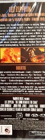 Sprzedam Rewelacyjny Koncert Led Zeppelin Madison Square Garden USA  DVD Nowy-3