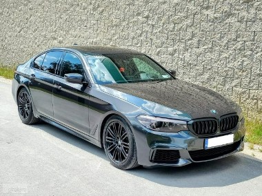 BMW SERIA 5 VII (F90)-1