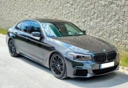 BMW SERIA 5 VII (F90)