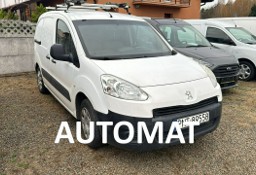 Peugeot Partner automat, klima, zarejestrowany!