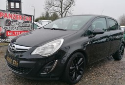 Opel Corsa D Lift , 2012 r , 1.2 b 85 km , Alu 17 , Klima , 163 Tys Przebiegu !