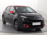 Citroen C3 III , Salon Polska, 1. Właściciel, Serwis ASO, Navi, Klimatronic,