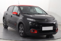 Citroen C3 III , Salon Polska, 1. Właściciel, Serwis ASO, Navi, Klimatronic,