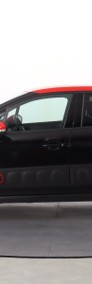 Citroen C3 III , Salon Polska, 1. Właściciel, Serwis ASO, Navi, Klimatronic,-4